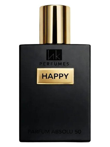 Happy