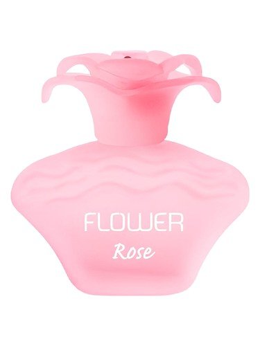 Flower Rose