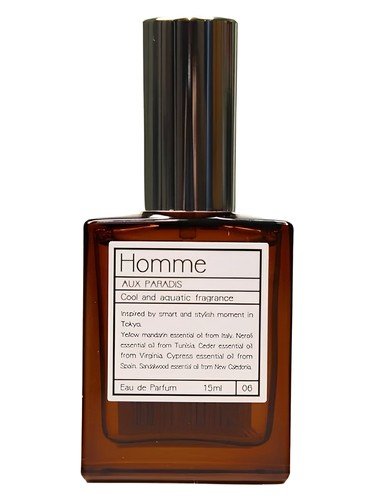 Homme