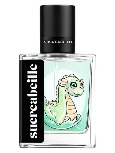 Nessie the Puddle Serpent