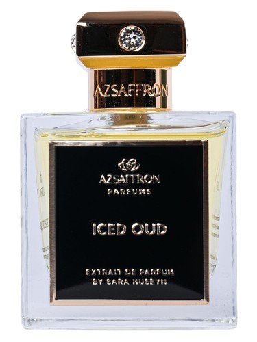 Iced Oud