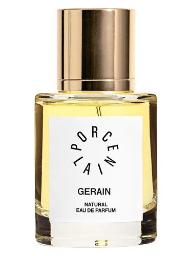Gerain