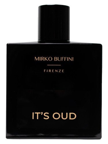 It’s Oud