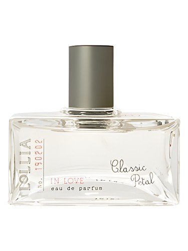 In Love (Classic Petal)