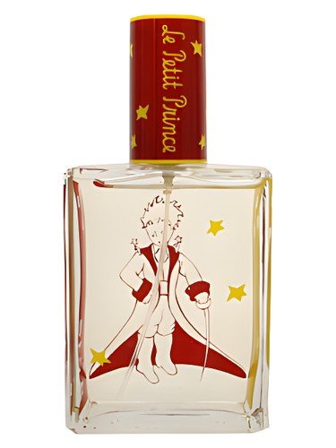 Le Petit Prince B612