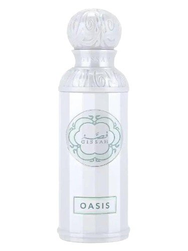 Oasis