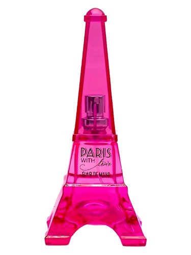 Paris With Love