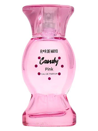 Candy Pink