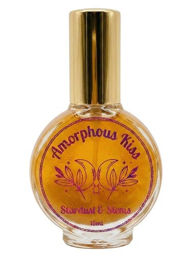 Amorphous Kiss Celestial Love Elixir