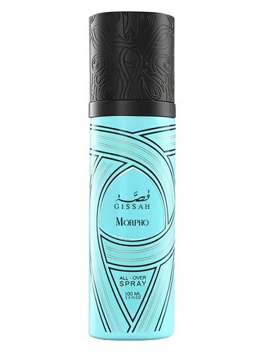 Morpho Fragrance Mist