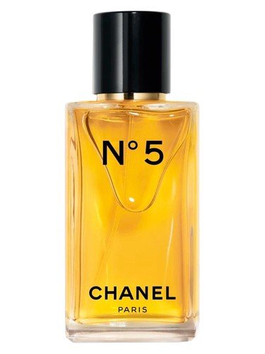 Chanel No 5 Eau de Toilette