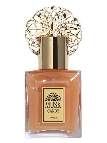 Musk Candy