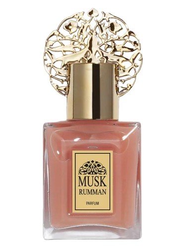 Musk Rumman