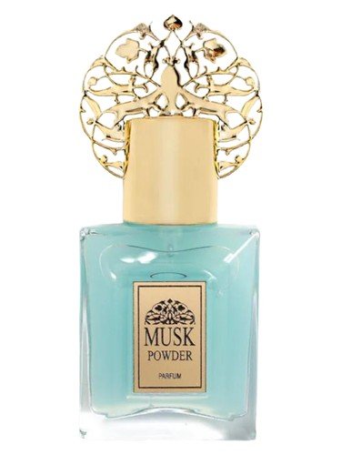 Musk Powder
