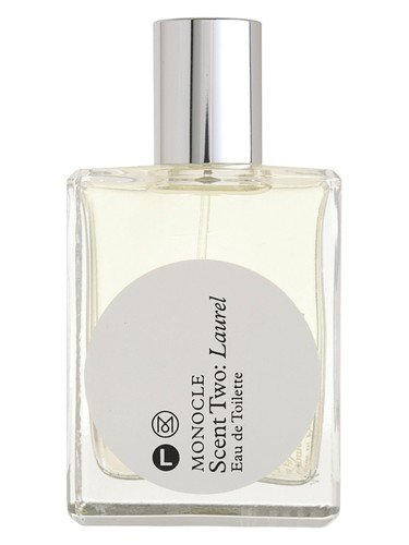 Scent Two: Laurel