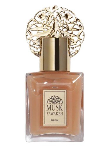 Musk Fawakeh
