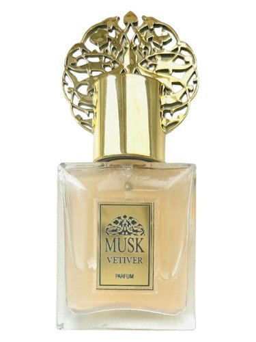 Musk Vetiver