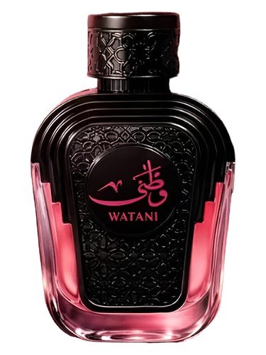 Watani Pink