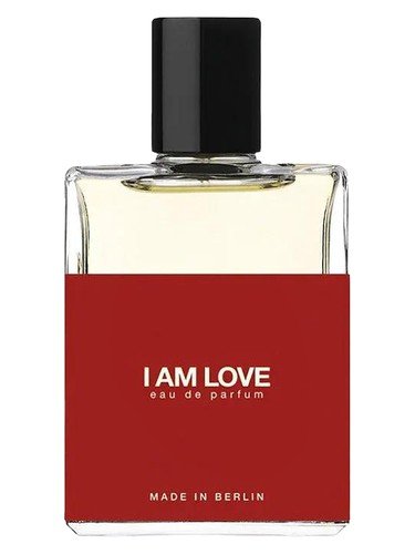 I Am Love