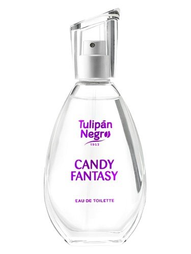 Candy Fantasy