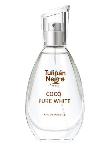 Coco Pure White