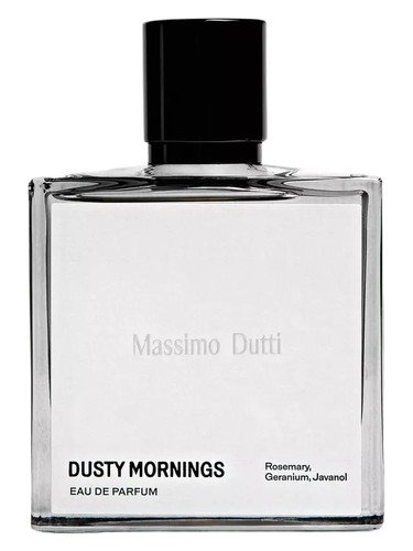 Dusty Mornings