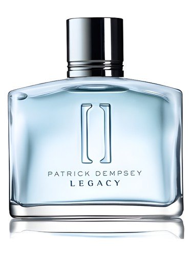 Patrick Dempsey Legacy