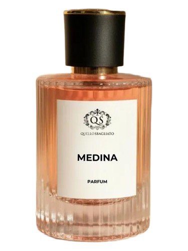 Medina