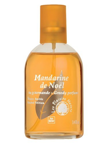 Mandarine de Noel