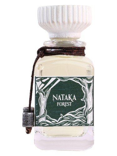 Nataka Forest
