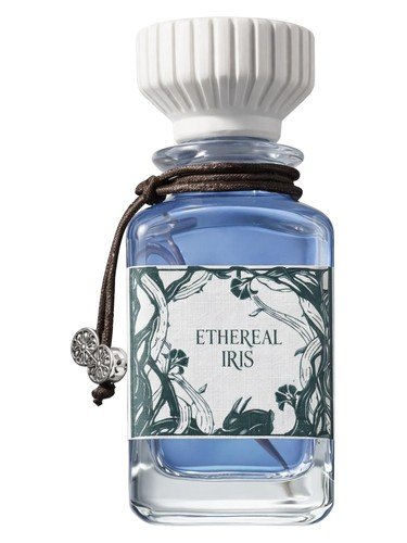 Ethereal Iris