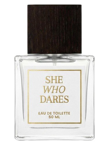 She Who Dares