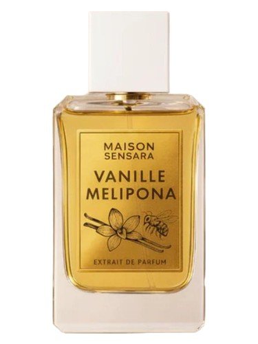 Vanille Melipona