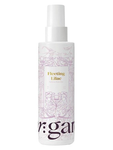 Fleeting Lilac