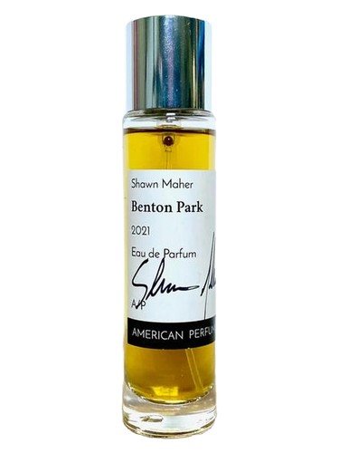 Benton Park