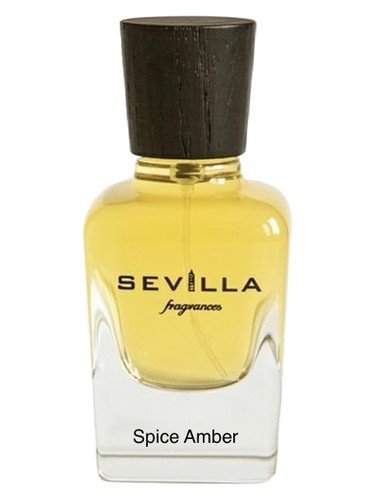 Spice Amber