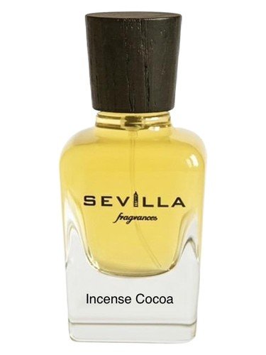 Incense Cocoa