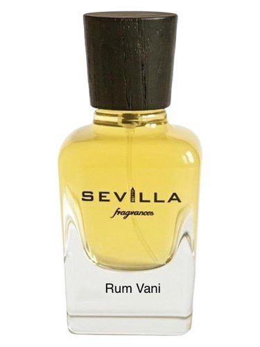 Rum Vani