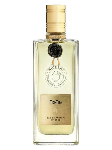 Fig-Tea Intense