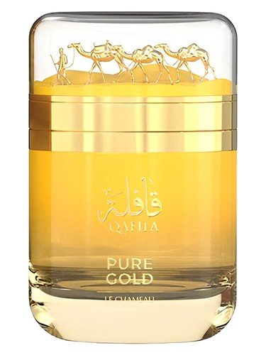 Qafila Pure Gold
