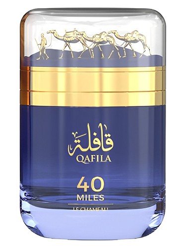 Qafila 40 Miles