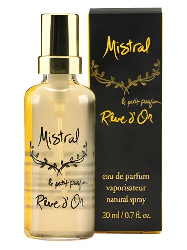Reve d’Or