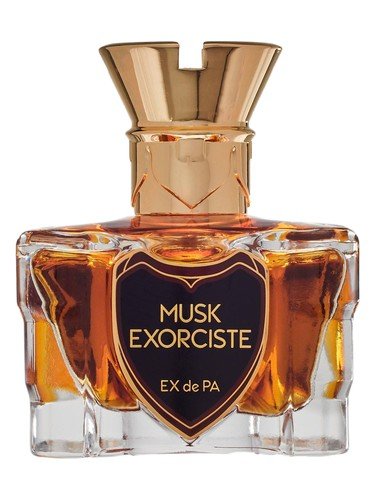 Musk Exorciste
