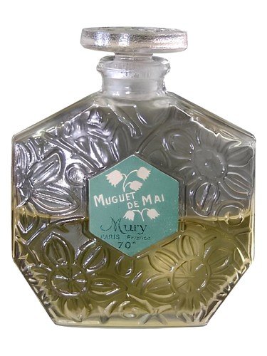Muguet de Mai