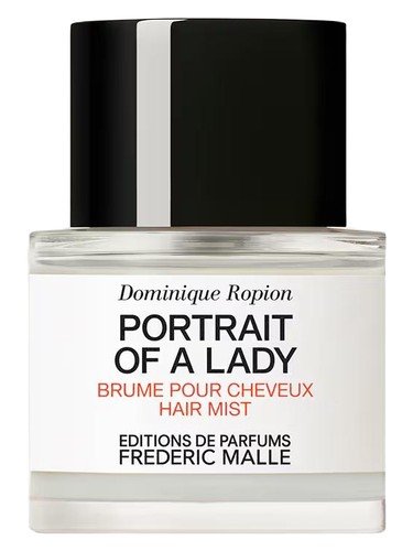 Portrait of a Lady Hair Mist