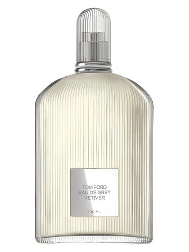 Eau de Grey Vetiver