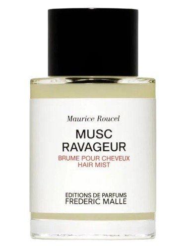 Musc Ravageur Hair Mist