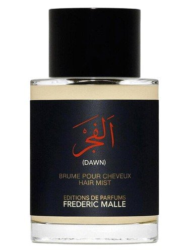 Dawn Hair Mist