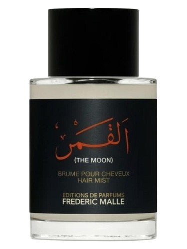 The Moon Hair Mist