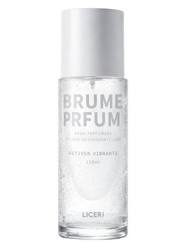 Vetiver Vibrante
